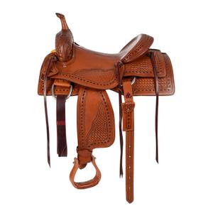 mbh08012-chestnut-paardenzadel-mcbryan-team-penning-kastanje