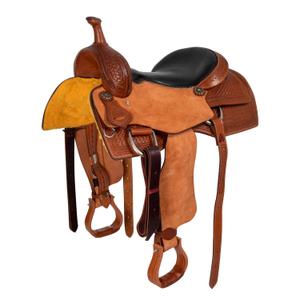 mbh08015-chestnut-paardenzadel-mcbryan-royal-cutter-bruin