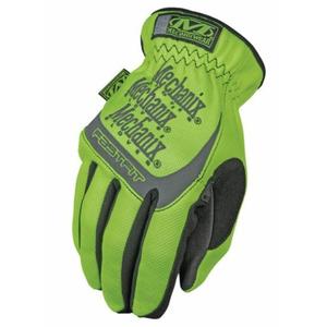 1100125002-motor-race-handschoenen-mechanix-wear-safety-fast-fit-neongeel