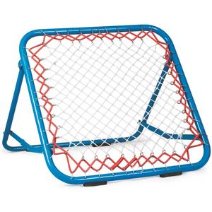 m435460-mini-rebounder-megaform-frame-blauw-wit-rood-76x76-cm