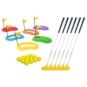 m573047-set-van-6-putters-swing-dom-6-golfdoelen-12-rubberen-ballen-en-1-draagtas-voor-kinderen-megaform-veelkleurig-tu