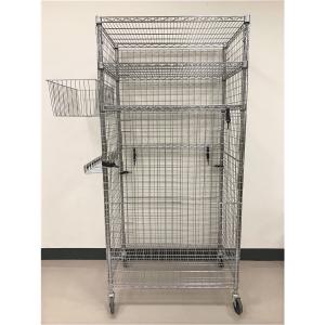 m598170-hoge-metalen-trolley-megaform-zilver-91-5x61x183-cm