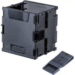 oricon-drink-bm-blk-box-meiho-oricon-drink-holder-bm-zwart-100x93x98-cm
