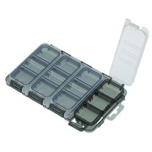 quatro-case-j-black-box-meiho-quatro-zwart-18x105x175-mm