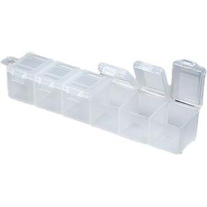 tai-raba-head-c-6-cl-box-meiho-tai-raba-head-6-clear-clear-30x36x180-mm