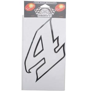 1286-grote-motorfiets-stickers-meryt-numero-4-wit-15-cm