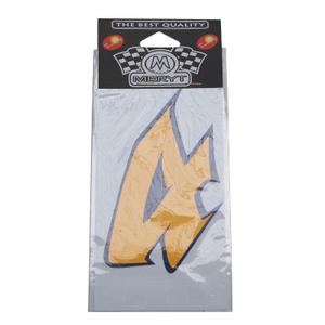 1287-medium-motorfiets-stickers-meryt-numero-4-geel-13-cm