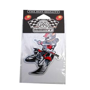 1330-motorfiets-stickers-meryt-dessin-crossman-rood-8x11-cm