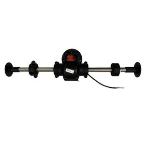 mgizx31003-4-reserveonderdelen-voor-de-as-en-versnellingsbak-mgi-zip-x3-zwart-zilver-tu