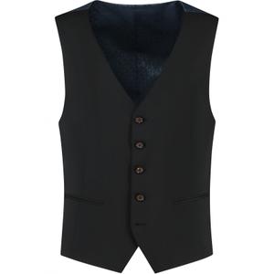 mk0sv01001-1-kostuum-vest-michael-kors-zwart