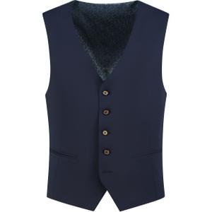 mk0sv01001-433-kostuum-vest-michael-kors-landgoedblauw