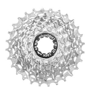 175155-wegcassette-microshift-shimano-sram-11-v-11-28-t-zilver-11-28t