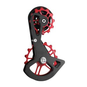 206449-oversized-derailleur-kooi-achter-voor-racefiets-microshift-ultegra-rd8050-rd8000-avec-galets-12-et-16dts-zwart-11-snelheden