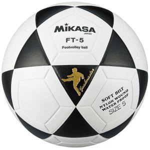 ft-5-fv-sportsbal-mikasa-ft-5-fv-wit-zwart-grootte-5