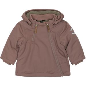 1669ml-1-twilight-mauve-baby-jas-met-capuchon-mikk-line-solid-mauve-schemering