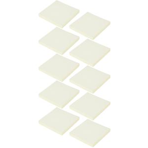291033-blocnote-met-100-stickers-milan-x10-geel-7-6x7-6-cm