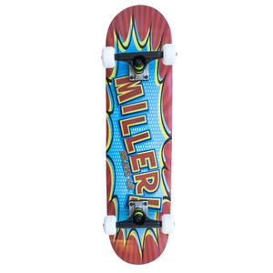 s01sb0039-skateboard-miller-division-comic-blauw-7-75x31-5