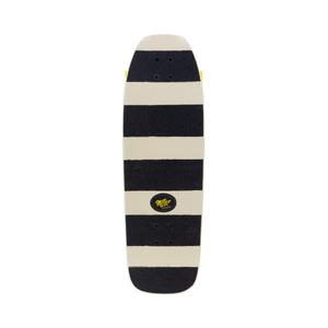 s01ss0026-skateboard-miller-division-stripes-beige-zwart-31-5x10