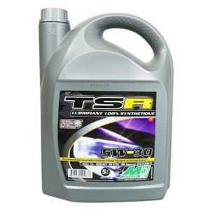 134237-motorfiets-motorolie-minerva-oil-tsr-5w30-100-fap-grijs-5-l