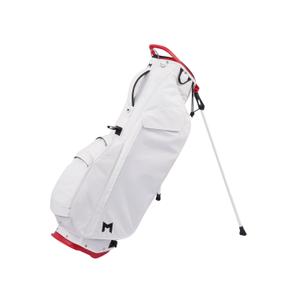 mgss007-golf-statief-tas-minimal-golf-comp-wit-rood-tu