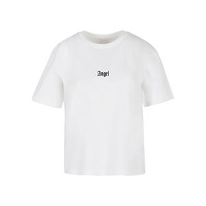 mst020-00220-dames-t-shirt-miss-tee-angel-wings-wit