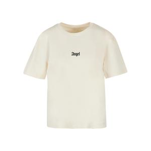 mst020-02903-dames-t-shirt-miss-tee-angel-wit