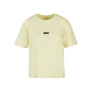mst020-03660-dames-t-shirt-miss-tee-angel-zachtgeel