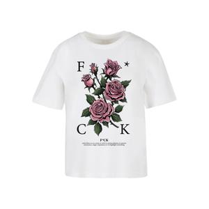 mst168-00220-dames-t-shirt-miss-tee-f-cking-roses-wit