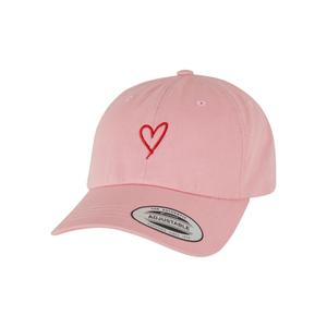 mst284-00185-katoenen-baseballpet-met-hart-voor-dames-miss-tee-roze-tu