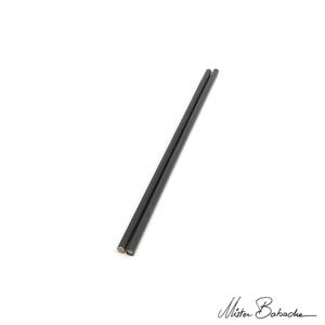 jbdbs12-g-noir-diabolostokjes-mister-babache-devil-12-mm-zwart-tu