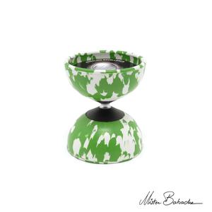 jdam-gblanc-vert-diabolo-mister-babache-arlequin-wit-groen-100x115-mm
