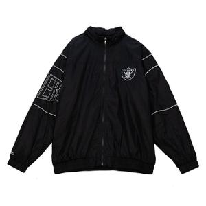 afzj3526-lai92pppblck-track-suit-jas-mitchell-ness-nfl-los-angeles-raiders-sideline-jacket-1992-zwart