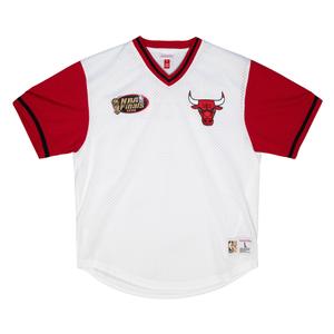 tmvn1230-cbuyypppwhit-gebreide-v-hals-tricot-chicago-bulls-fashion-wit