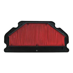 264896-motorfiets-luchtfilter-miw-kawasaki-zx6-r-ninja-03-04-k2169-rood-zwart-tu