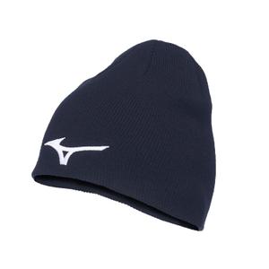 32fy9w0414-kinderhoed-mizuno-pro-beanie-donkerblauw-tu