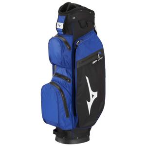 mizbrdriwpc21-70-sta-golf-trolley-tas-mizuno-brdri-belu-noir-tu