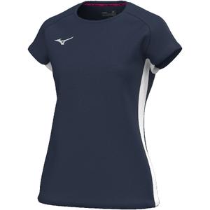 u2eab76514-dames-t-shirt-mizuno-mznrb-marine