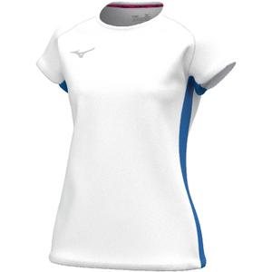 u2eab76572-dames-t-shirt-mizuno-wit-royaal