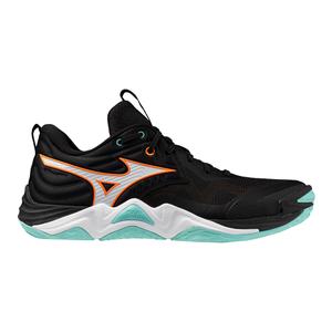 v1ga251212-indoor-schoenen-mizuno-wave-momentum-elite-black-tangelo-icegreen