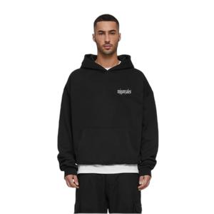mjg11965-00007-hoodie-mj-gonzales-renaissance-bloom-zwart