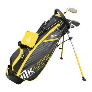 mkdjsetmk2l45-golfset-voor-kinderen-mkids-25-geel-zwart-tu