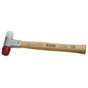 377300201-puntige-hamer-2-mob-beige-zilver-o-30-mm