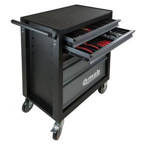 9523057601-klassieke-trolley-met-6-laden-onderdelen-mob-x57-zwart-tu