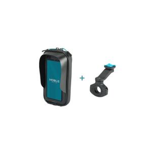 m44023-motorkap-vooraan-weerbestendige-houder-voor-smartphone-mobilis-u-fix-zwart-tu