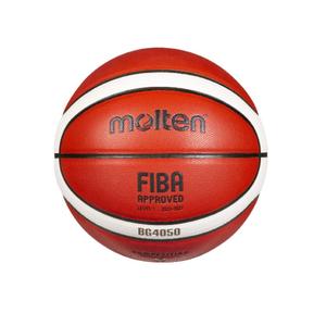 mbc-b7g4050-sportsbal-molten-compet-ffbb-bg4050-t7-oranje-maat-7