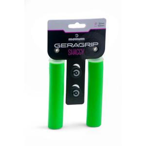 mom205-handvatten-momum-geragrip-shaggy-32-mm-groene-32-mm