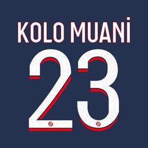 marking-000360-naar-huis-psg-ligue-1-kolo-muani-23-2023-24-wit-rood