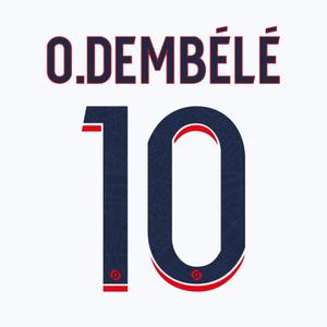 marking-000373-wegstromen-psg-ligue-1-o-dembele-10-2023-24-marineblauw-rood