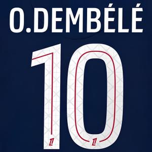 marking-005333-flocage-thuis-psg-ligue-1-o-dembele-10-2025-26-wit-rood