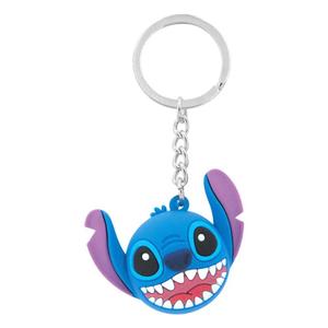 mngm85787-sleutelhanger-monogram-international-disney-ball-stitch-emoji-icon-blauw-tu
